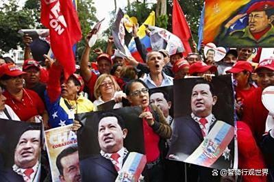 美国军事威慑委内瑞拉有何影响 全球能源市场震荡